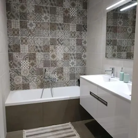 וילה Maison Architecte Neuve - Piscine - 400m Ocean *