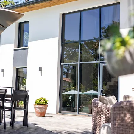 Villa Maison Architecte Neuve - Piscine - 400m Ocean *