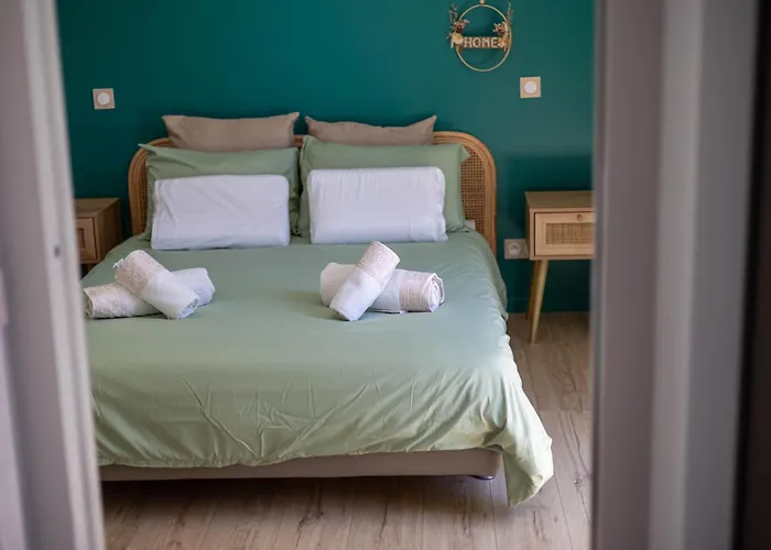 Maison Architecte Neuve - Piscine - 400m Ocean * Labenne