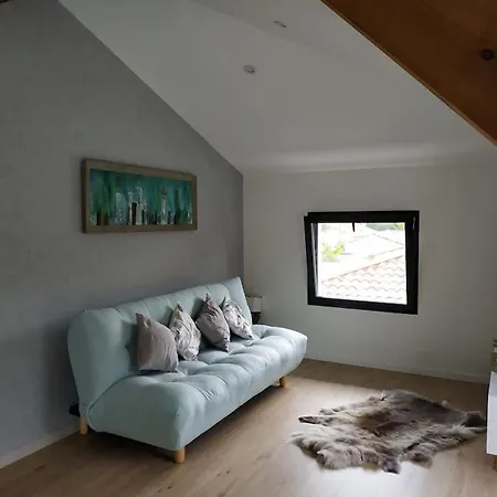 Maison Architecte Neuve - Piscine - 400m Ocean