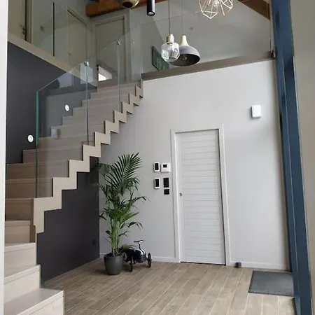 Maison Architecte Neuve - Piscine - 400m Ocean Villa *