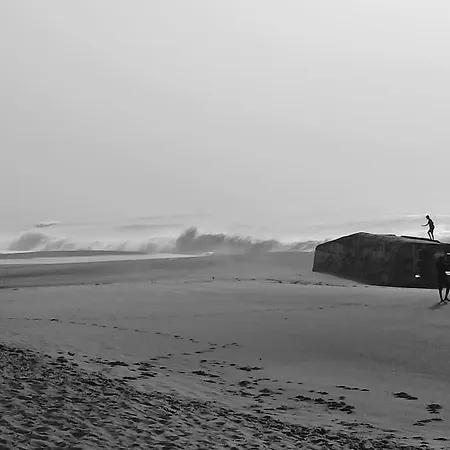 Maison Architecte Neuve - Piscine - 400m Ocean Villa