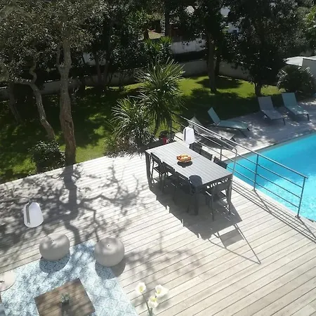 Maison Architecte Neuve - Piscine - 400m Ocean * Labenne