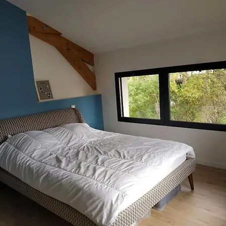 Maison Architecte Neuve - Piscine - 400m Ocean * Labenne