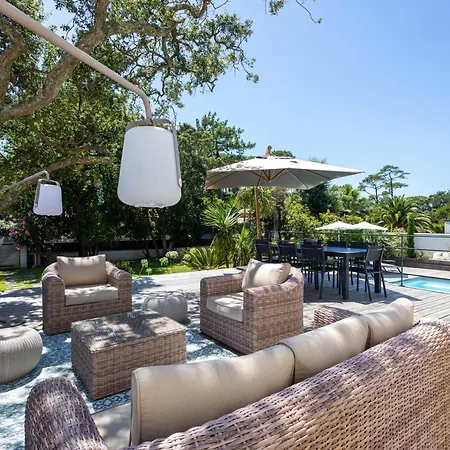 Maison Architecte Neuve - Piscine - 400m Ocean *