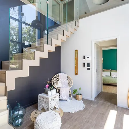 Villa Maison Architecte Neuve - Piscine - 400m Ocean Labenne