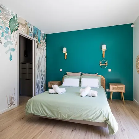 Maison Architecte Neuve - Piscine - 400m Ocean Labenne