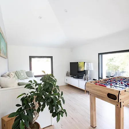 Villa Maison Architecte Neuve - Piscine - 400m Ocean *