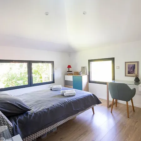 Maison Architecte Neuve - Piscine - 400m Ocean Villa Labenne