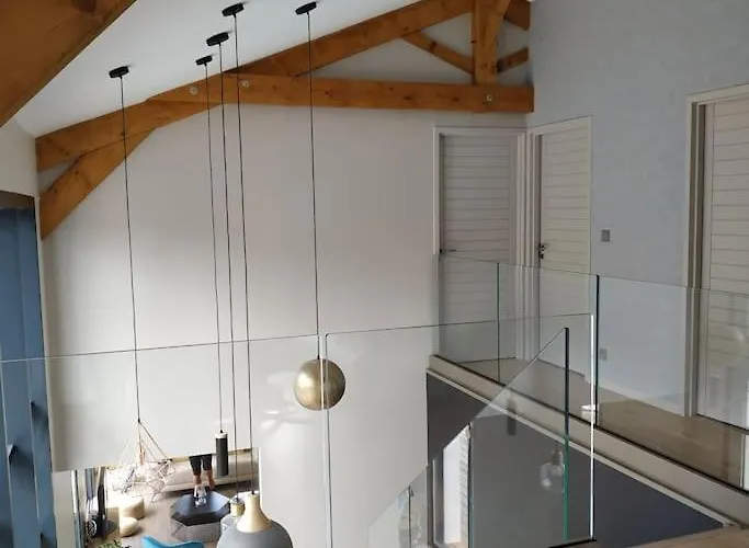 Villa Maison Architecte Neuve - Piscine - 400m Ocean Labenne