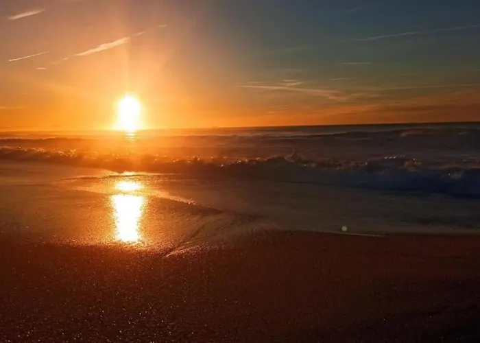 Maison Architecte Neuve - Piscine - 400m Ocean Villa *