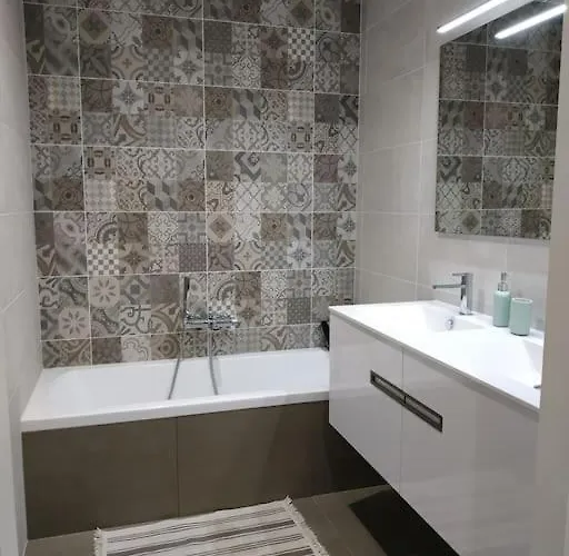 Villa Maison Architecte Neuve - Piscine - 400m Ocean *