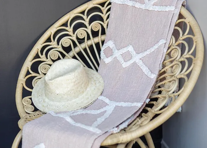 Maison Architecte Neuve - Piscine - 400m Ocean *