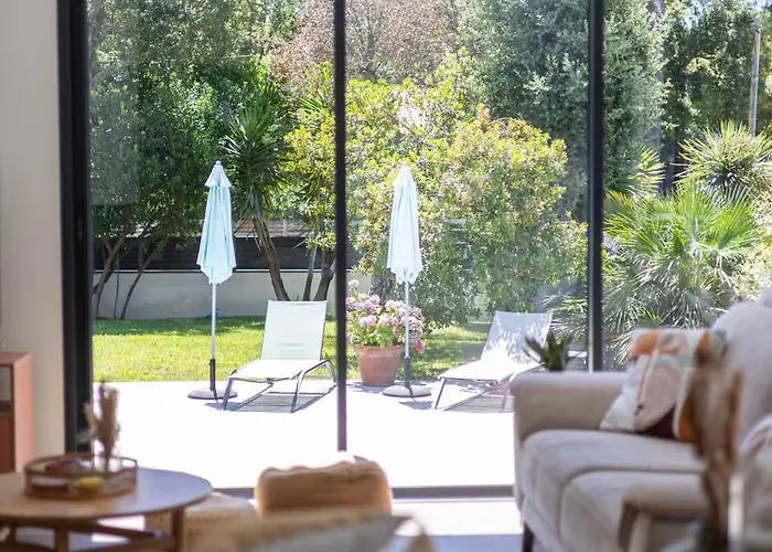 Maison Architecte Neuve - Piscine - 400m Ocean * Labenne