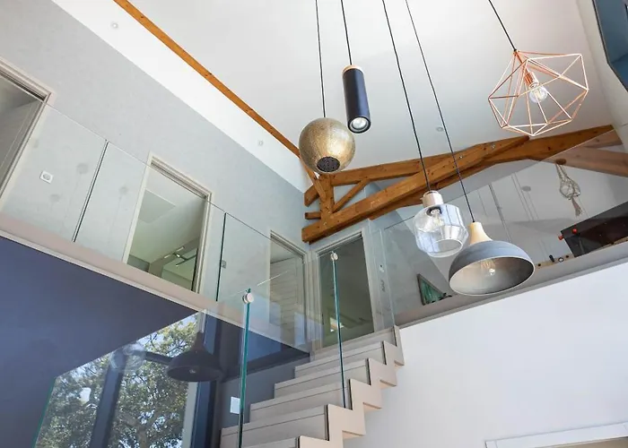 Maison Architecte Neuve - Piscine - 400m Ocean Villa Labenne