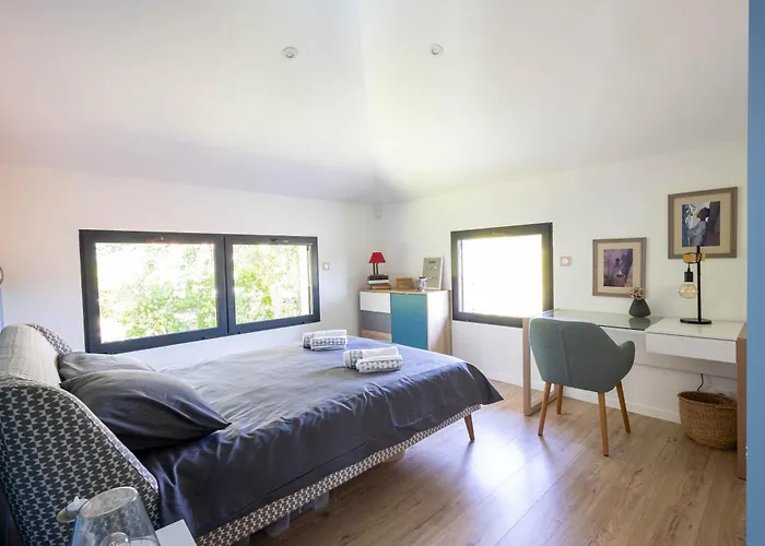 Maison Architecte Neuve - Piscine - 400m Ocean Villa Labenne