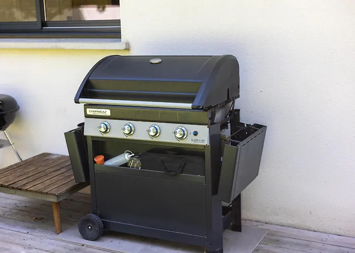 Villa Maison Architecte Neuve - Piscine - 400m Ocean *